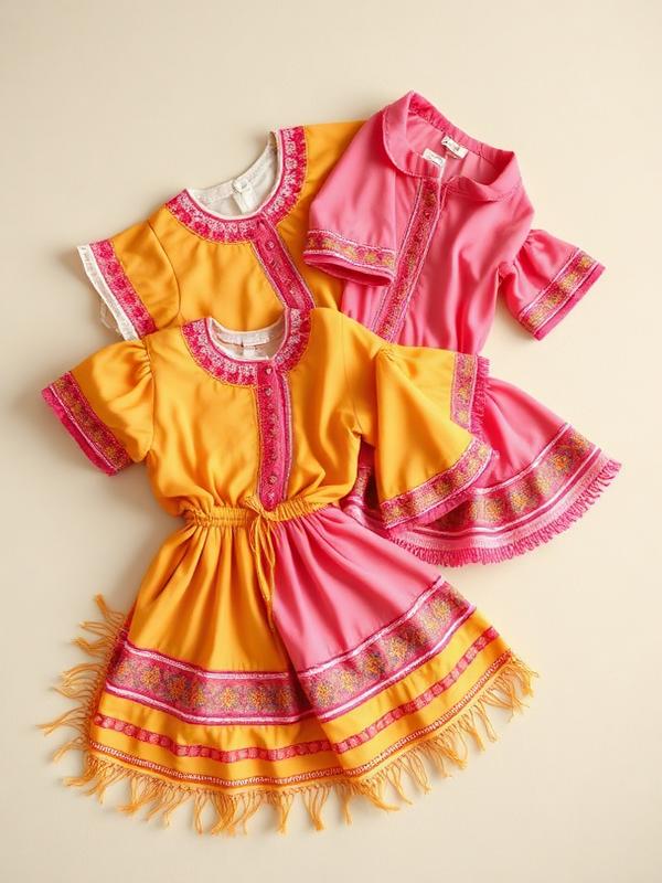 Kidswear