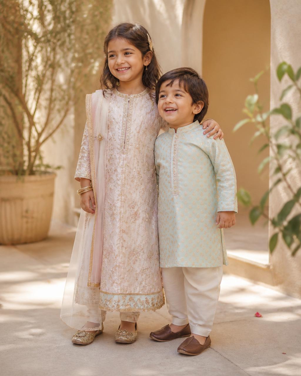 Little Originals
