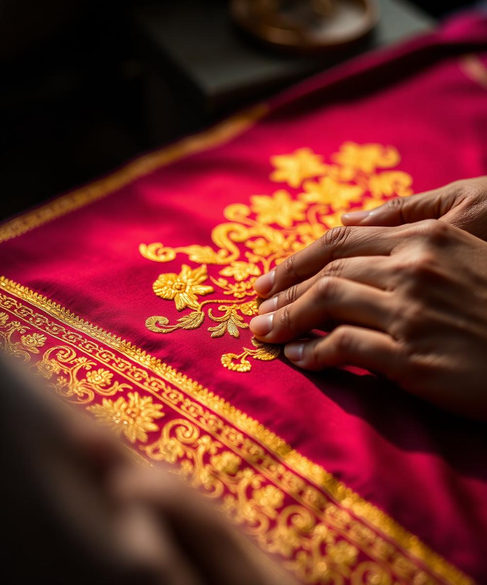 Crafted for the Modern Matriarch