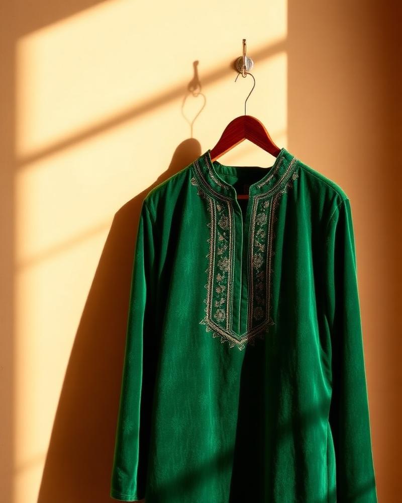 Kurta Sets